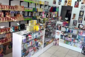 Perfumer&iacute;a Lady Chic