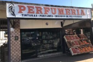 Perfumer&iacute;a Larimar