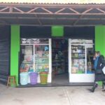 Perfumeria Las Chicas