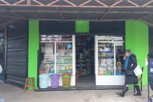 Perfumeria Las Chicas