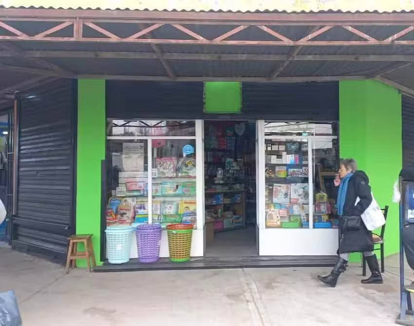 Perfumeria Las Chicas