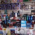 Perfumer&iacute;a LAS CHICAS