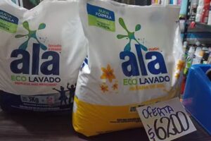 Perfumeria LAS RUBIAS