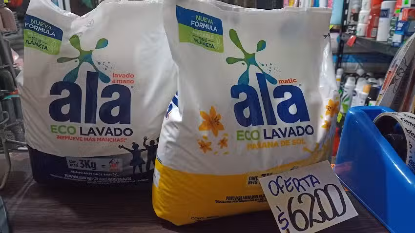 Perfumeria LAS RUBIAS