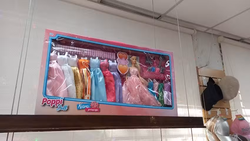 Perfumer&iacute;a Le Mir