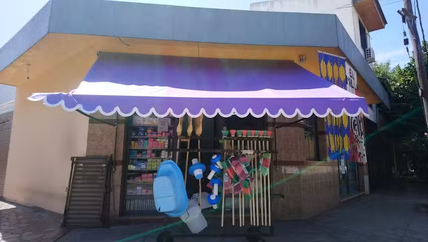 Perfumer&iacute;a &ldquo;Lo de Ana&rdquo;