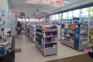 Perfumería Los Gallegos