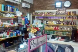 Perfumería Los Lirios