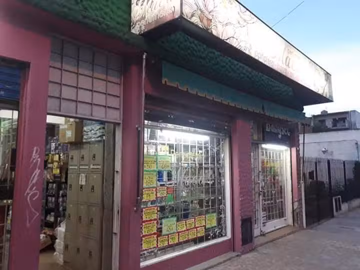 Perfumeria Maca (principal)