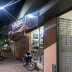 Perfumer&iacute;a Magali