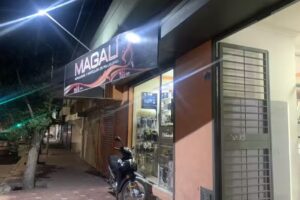 Perfumer&iacute;a Magali