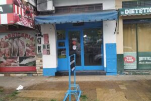 Perfumer&iacute;a Magnolia