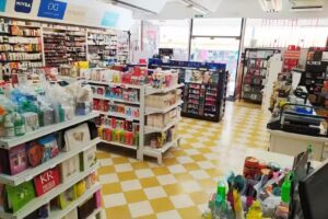 Perfumer&iacute;a Mait&eacute;n