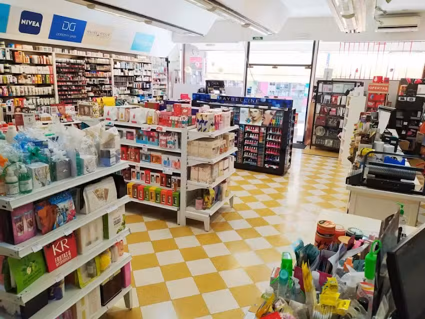 Perfumer&iacute;a Mait&eacute;n