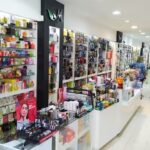 Perfumer&iacute;a Mait&eacute;n