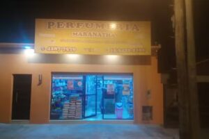 Perfumer&iacute;a Maranatha