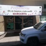 Perfumeria Margarita