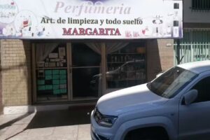 Perfumeria Margarita