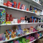 Perfumer&iacute;a Mar&iacute;a