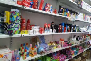 Perfumer&iacute;a Mar&iacute;a