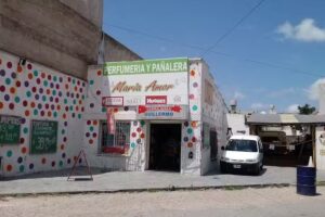 Perfumeria Maria Amor