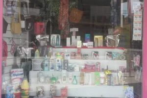 Perfumeria “Marian”