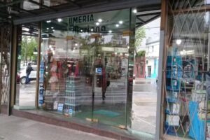 Perfumer&iacute;a Mariana