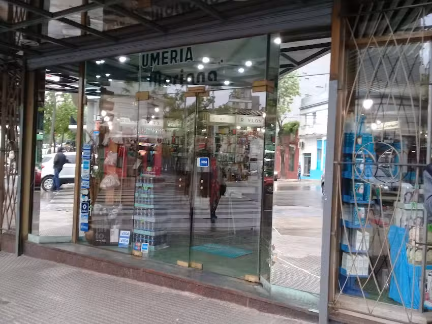 Perfumer&iacute;a Mariana