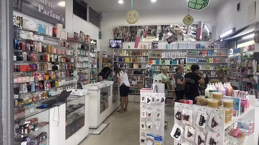 Perfumer&iacute;a Marit&eacute; Parfum&rsquo;s