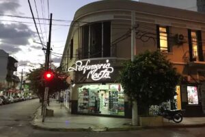 Perfumeria Marta