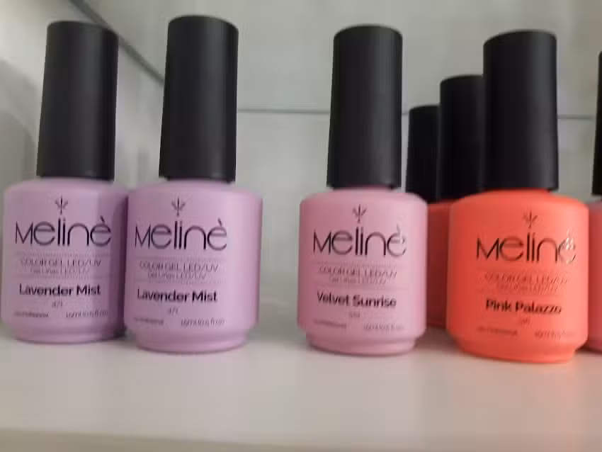 Perfumer&iacute;a Martin