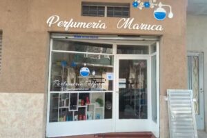 Perfumería Maruca