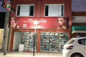 Perfumería MARYLIN