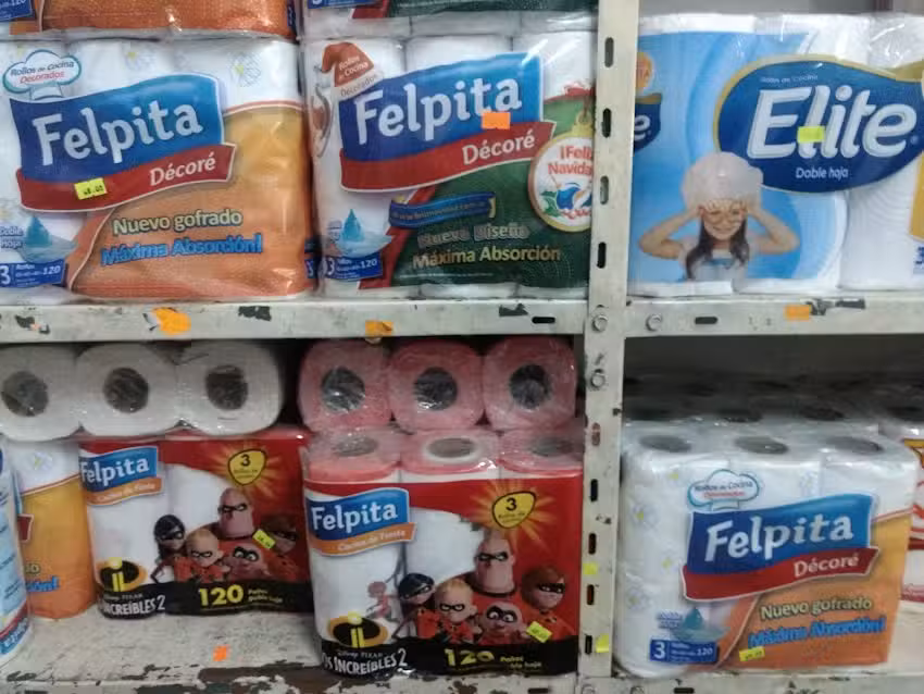 Perfumer&iacute;a Maxi