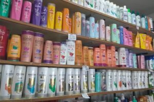 Perfumer&iacute;a Melisa