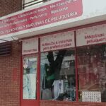 Perfumer&iacute;a Melisa