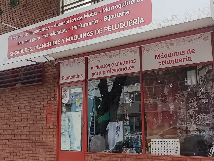 Perfumer&iacute;a Melisa