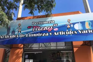 Perfumer&iacute;a Mery