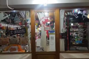 Perfumeria &ldquo;Mi Angelito&rdquo;