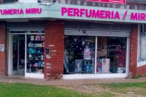 PERFUMERIA MIRU