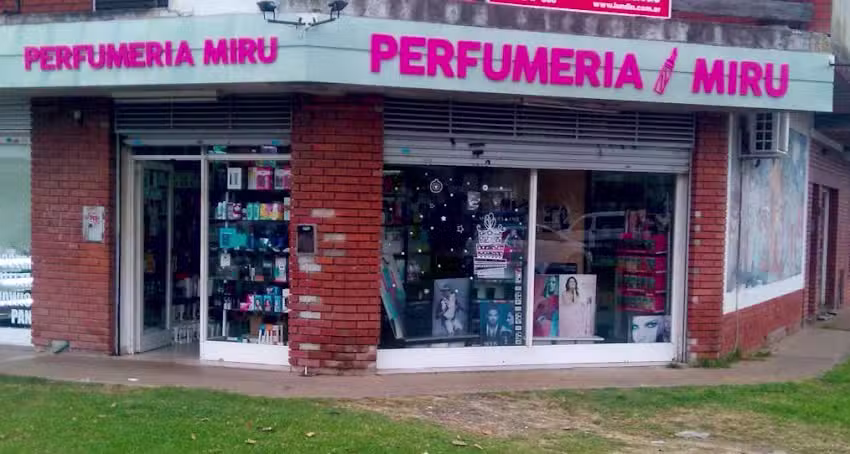 PERFUMERIA MIRU