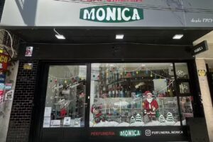 Perfumeria Monica