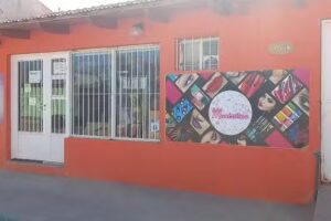 Perfumeria Monissima