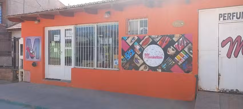 Perfumeria Monissima