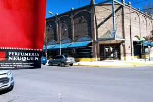 Perfumería Neuquén