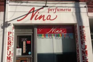 Perfumeria Nina