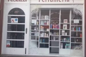 Perfumer&iacute;a Noelia