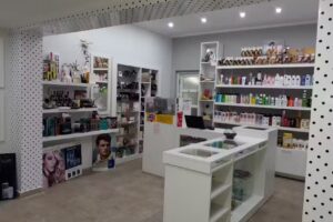 Perfumer&iacute;a Oh! Darling.