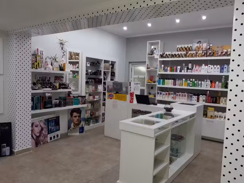 Perfumer&iacute;a Oh! Darling.