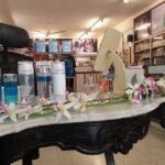 Perfumer&iacute;a Oliveras